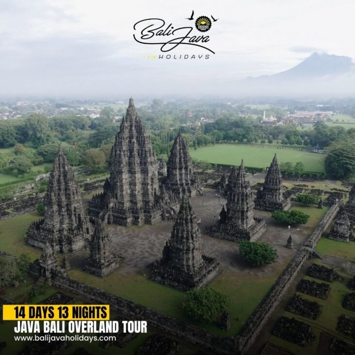 2 java bali overland tour 14 days 13 nights Experience the Best of Bali and Java with Our Amazing Holiday Packages