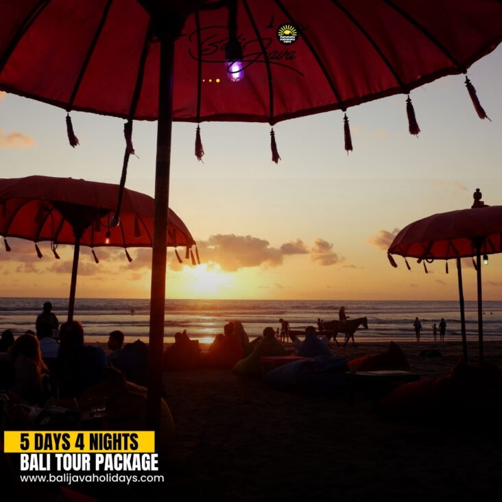 3 bali tour package 5 days 4 nights Experience the Best of Bali and Java with Our Amazing Holiday Packages