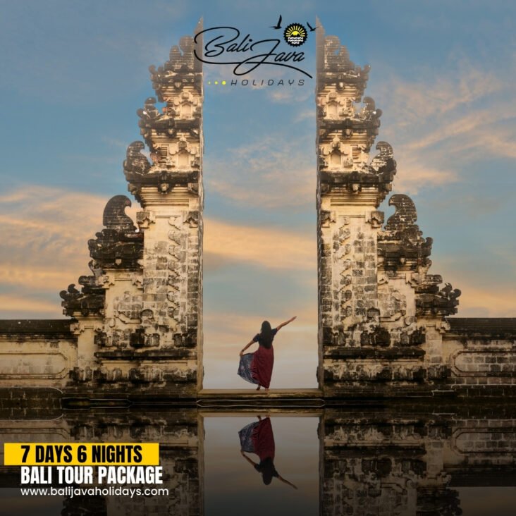 3 bali tour package 7 days 6 nights Experience the Best of Bali and Java with Our Amazing Holiday Packages