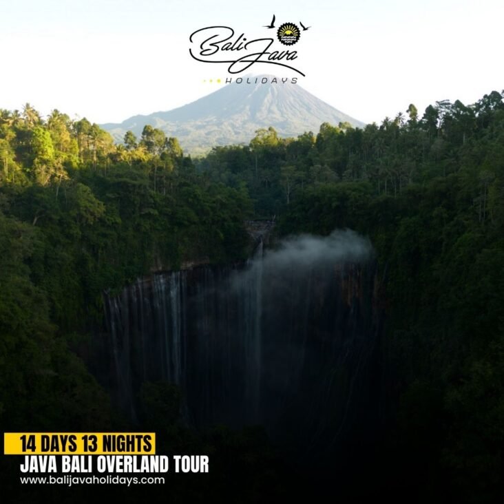 3 java bali overland tour 14 days 13 nights Experience the Best of Bali and Java with Our Amazing Holiday Packages