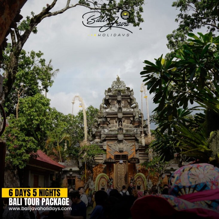 4 bali tour package 6 days 5 nights Experience the Best of Bali and Java with Our Amazing Holiday Packages