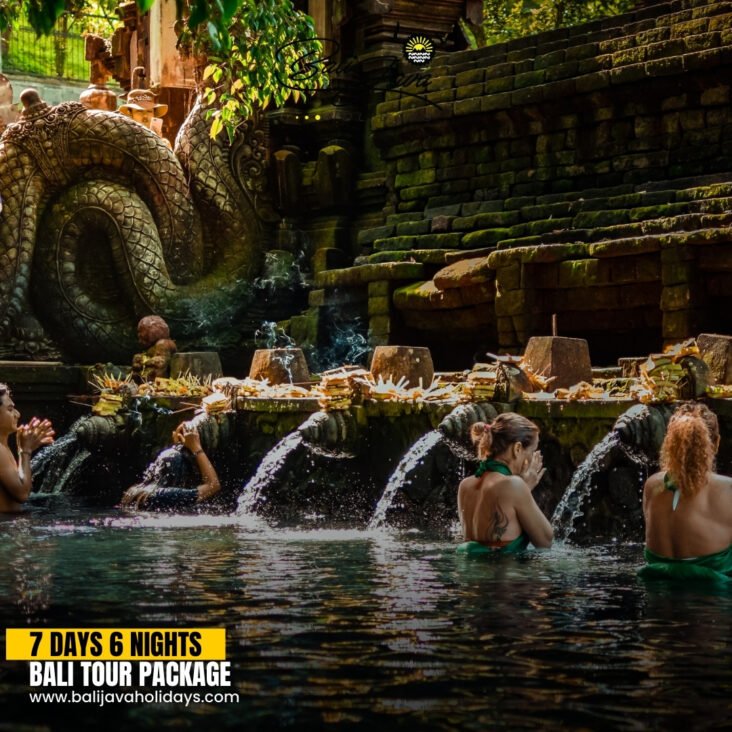 4 bali tour package 7 days 6 nights Experience the Best of Bali and Java with Our Amazing Holiday Packages