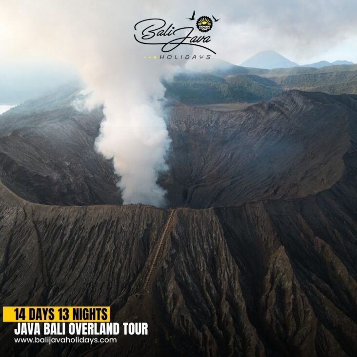 4 java bali overland tour 14 days 13 nights Experience the Best of Bali and Java with Our Amazing Holiday Packages