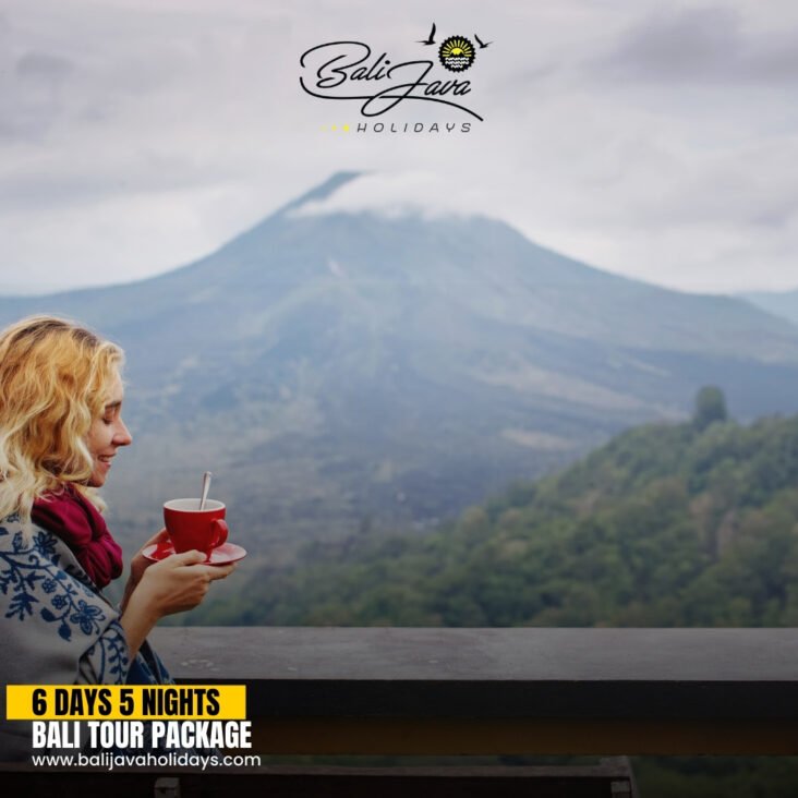 5 bali tour package 6 days 5 nights Experience the Best of Bali and Java with Our Amazing Holiday Packages