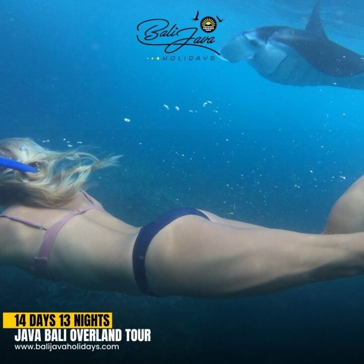 6 java bali overland tour 14 days 13 nights Experience the Best of Bali and Java with Our Amazing Holiday Packages