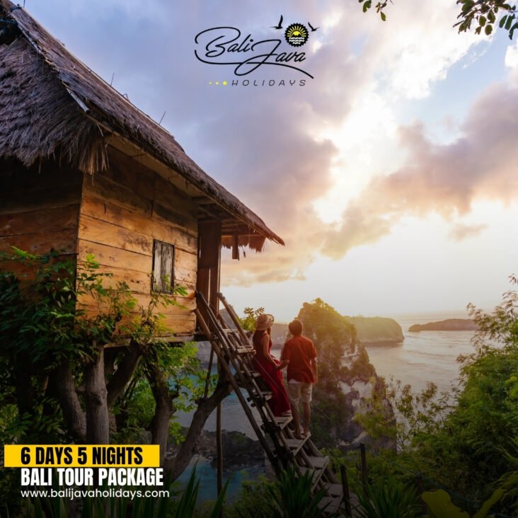 7 bali tour package 6 days 5 nights Experience the Best of Bali and Java with Our Amazing Holiday Packages