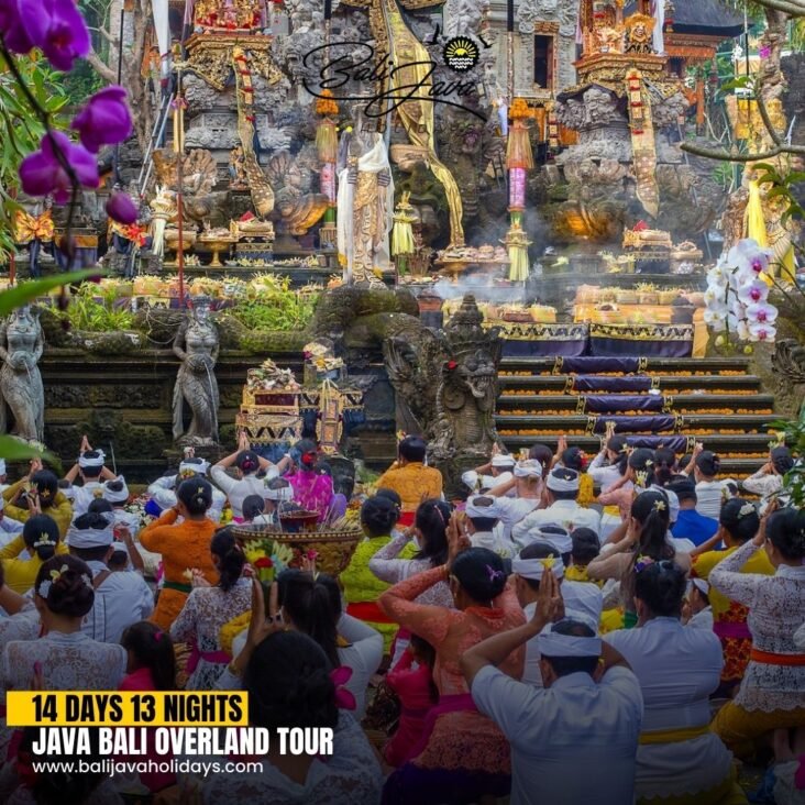 7 java bali overland tour 14 days 13 nights Experience the Best of Bali and Java with Our Amazing Holiday Packages