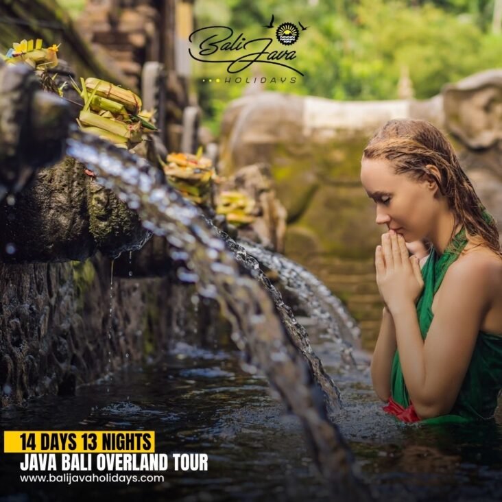 8 java bali overland tour 14 days 13 nights Experience the Best of Bali and Java with Our Amazing Holiday Packages