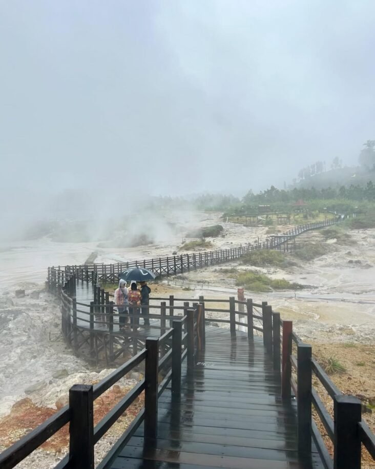 Things To Do In Dieng Plateau Wonosobo: A Guide To Explore The Nature, Culture, And Adventure