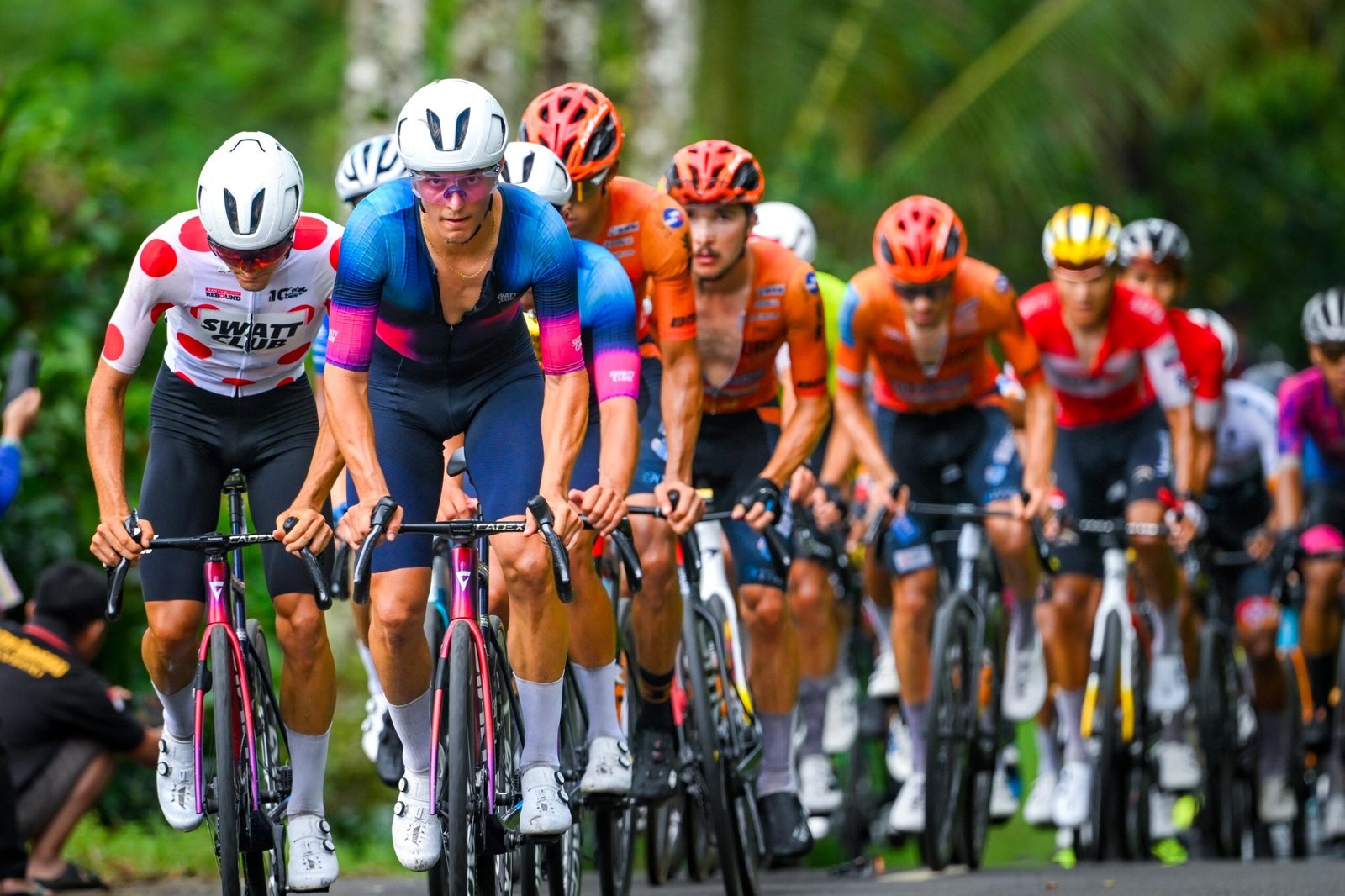 Tour De Ijen 2025: Indonesia’s Spectacular Mountain Cycling Race