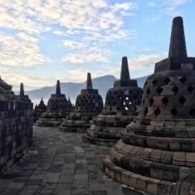 Java To Bali Overland Itinerary: A 10-Day Journey Through The Heart Of Indonesia