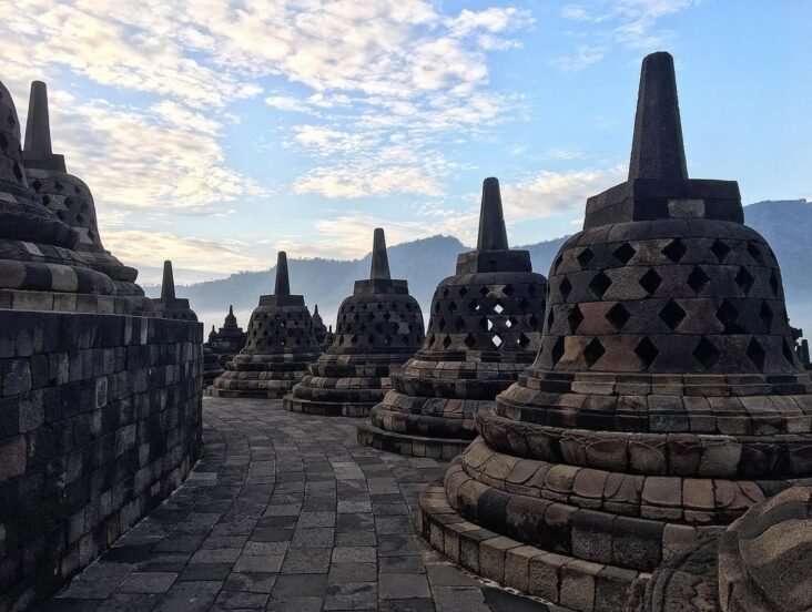 java to bali overland itinerary 2 