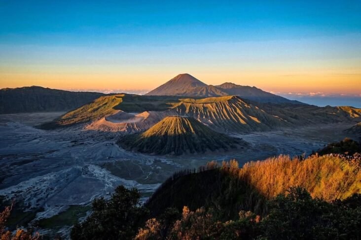 java to bali overland itinerary 6