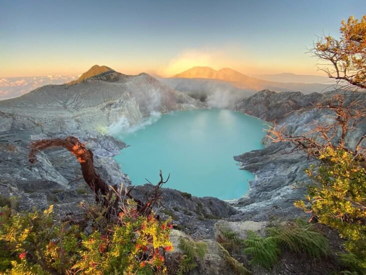 java to bali overland itinerary 7