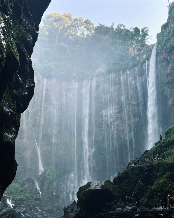 java to bali overland itinerary 5