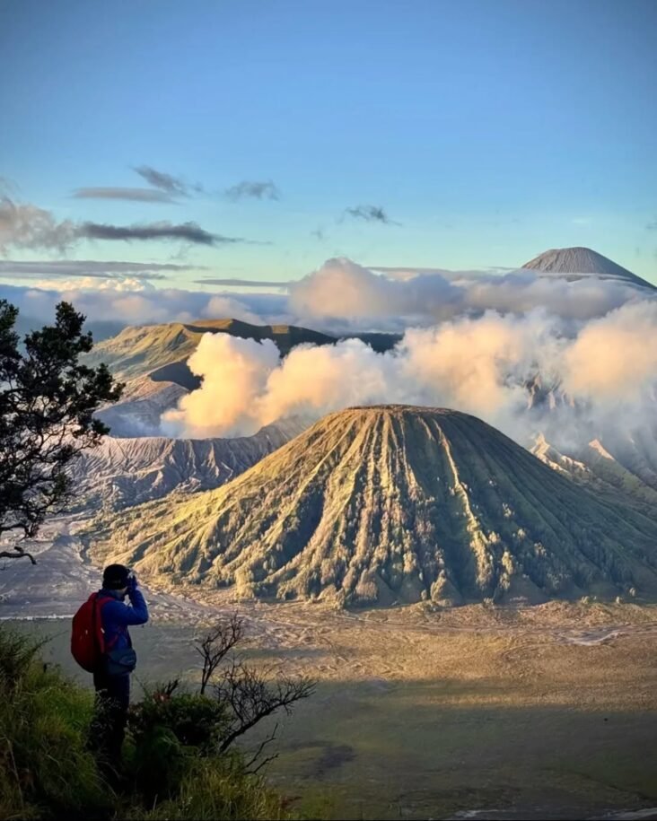 java volcano tour from bali 4