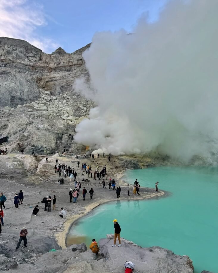 java volcano tour from bali 3