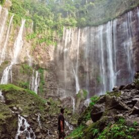 Java Volcano Tour From Bali: An Epic Journey Across The Island