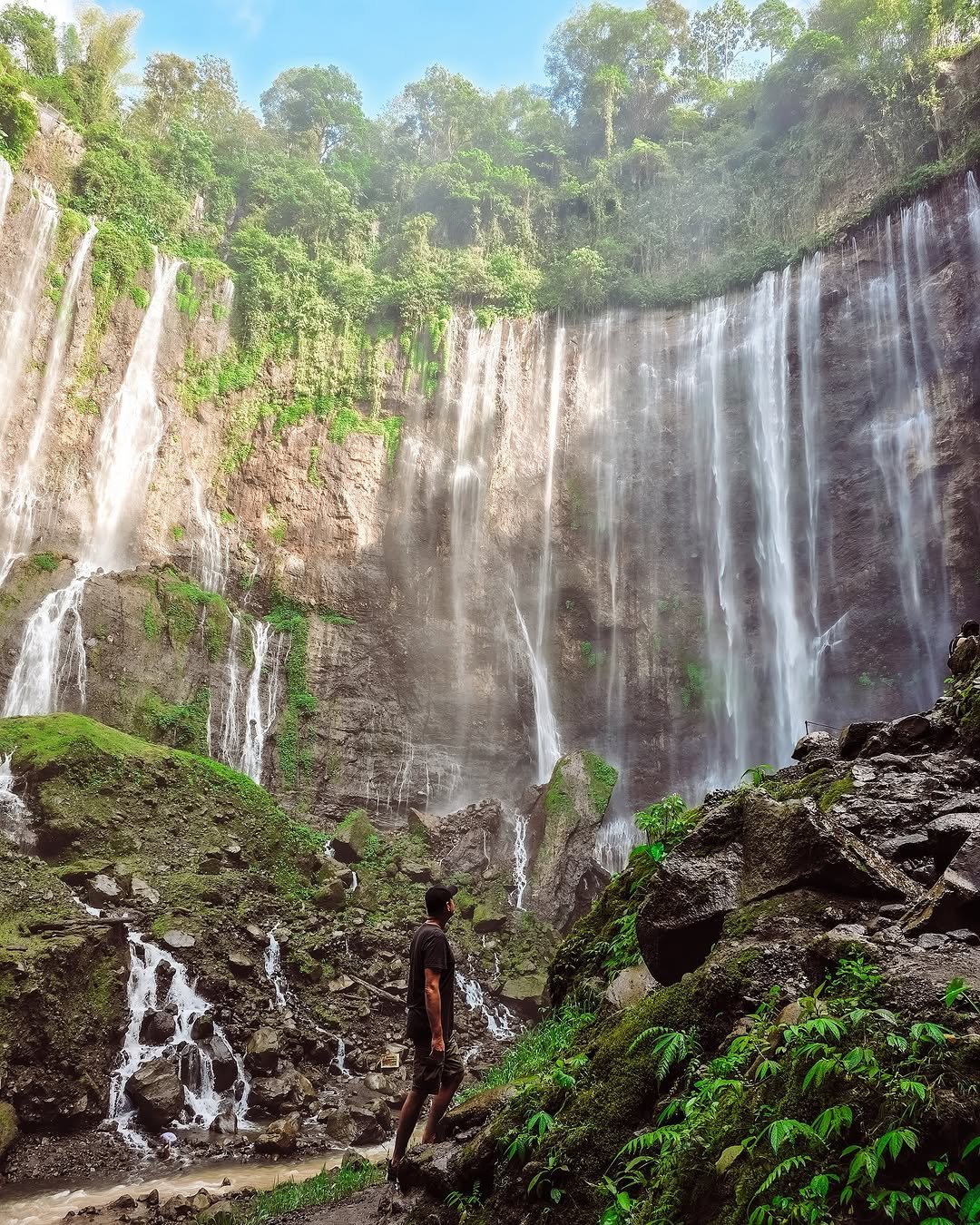 Java Volcano Tour From Bali: An Epic Journey Across The Island