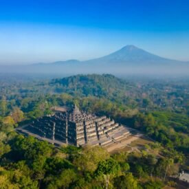 Cultural Java Spiritual Tours 2025: : Unforgettable Exploration Of Temples, Ceremonies And Local Crafts