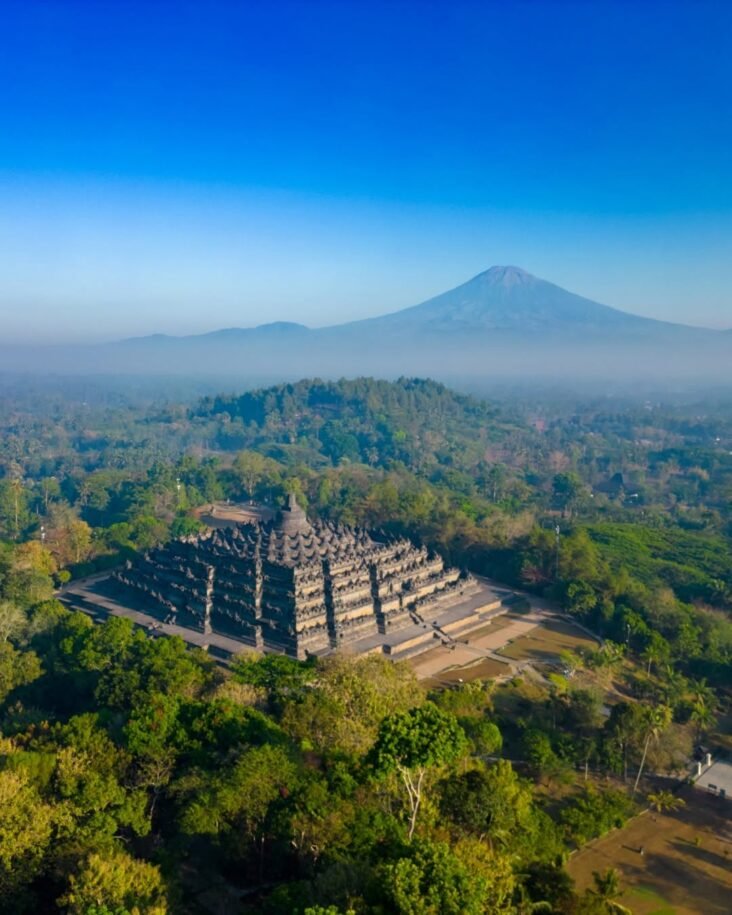 Cultural Java Spiritual Tours 2025: : Unforgettable Exploration Of Temples, Ceremonies And Local Crafts