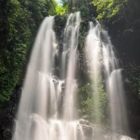 Private Driver In Bali: The Best Way To Explore The Island In Comfort