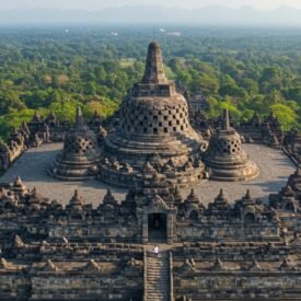 Java Private Tour Package: Discover The Timeless Culture
