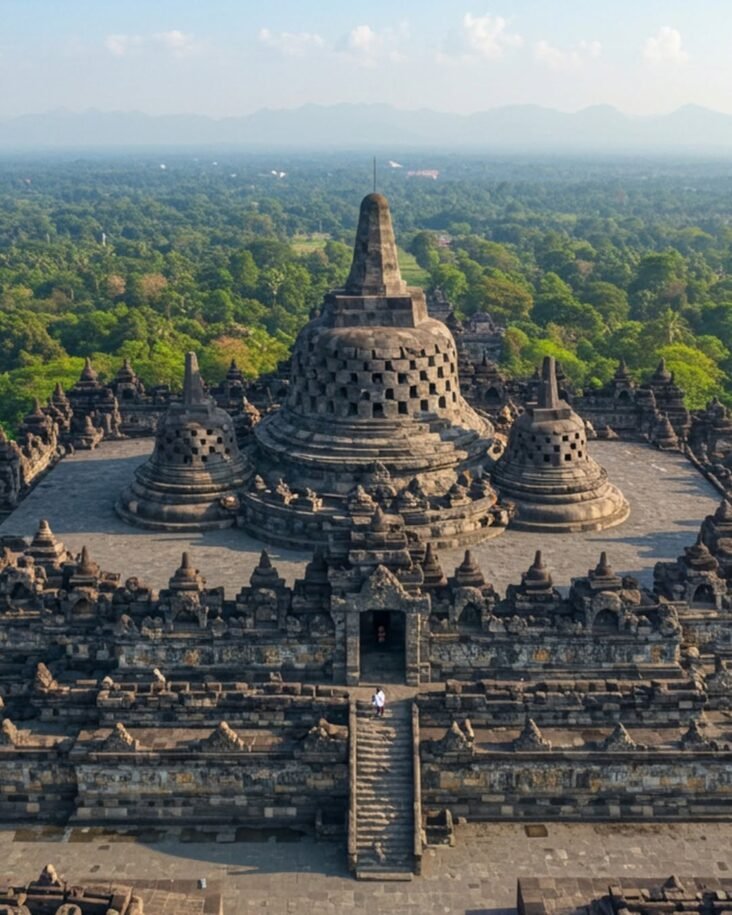 Java Private Tour Package: Discover The Timeless Culture