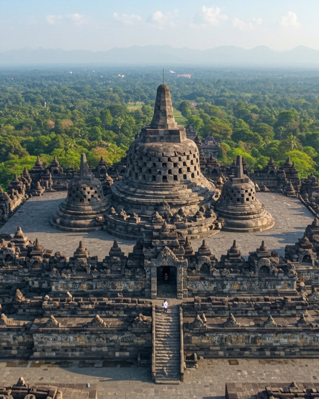 Java Private Tour Package: Discover The Timeless Culture