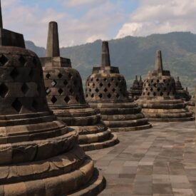 Yogyakarta Tour Package From Singapore: Unforgettable Places