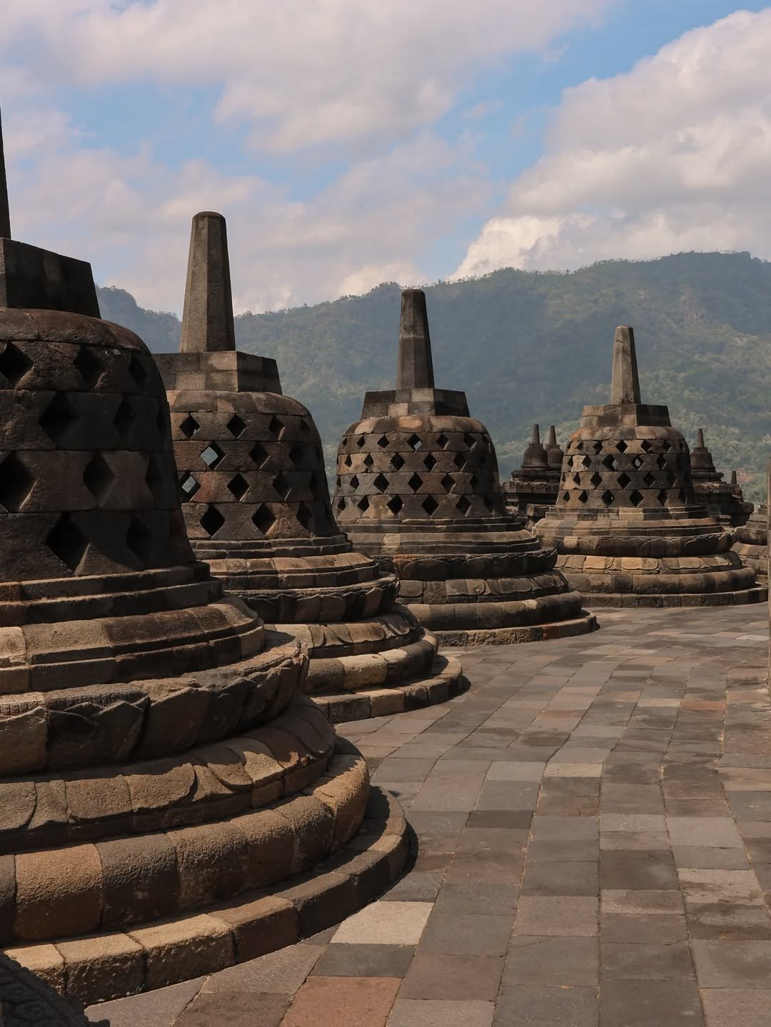 Yogyakarta Tour Package From Singapore: Unforgettable Places