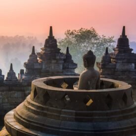 Java Cultural Tour: Indonesia’s Timeless Heritage Awaits