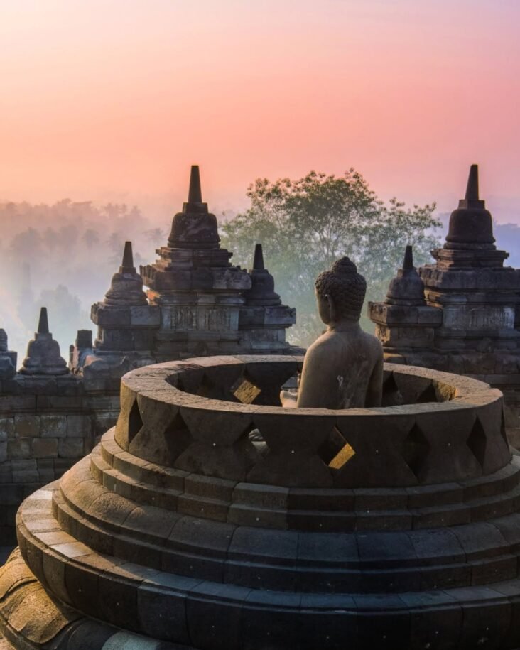 Java Cultural Tour: Indonesia’s Timeless Heritage Awaits