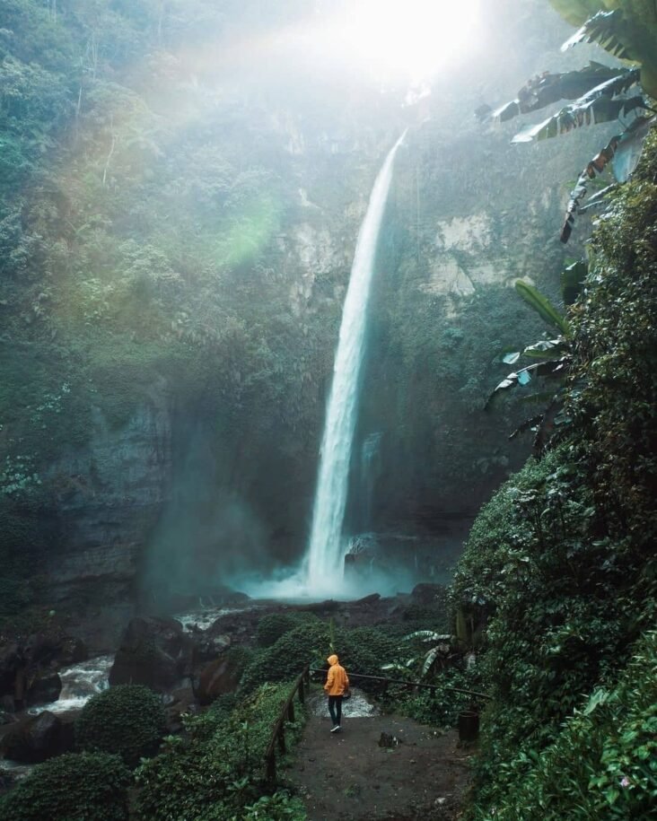 Coban Pelangi world.mobile.photography Experience the Best of Bali and Java with Our Amazing Holiday Packages