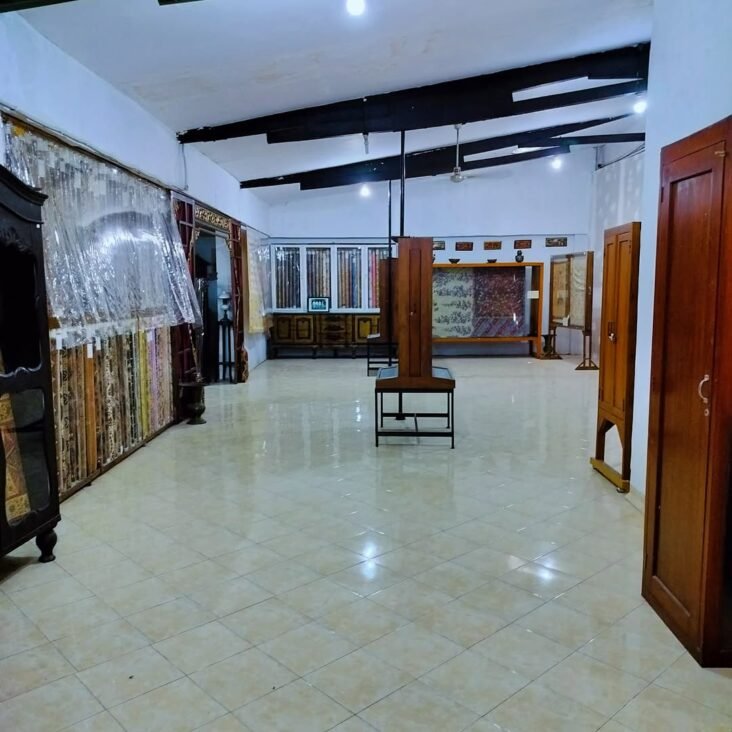 One of Destinations of Yogyakarta Tour Package from Singapore