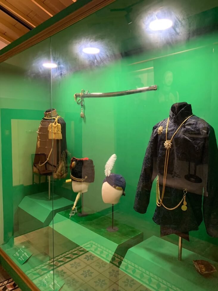 Museum at Kraton hendynugroho13 Experience the Best of Bali and Java with Our Amazing Holiday Packages