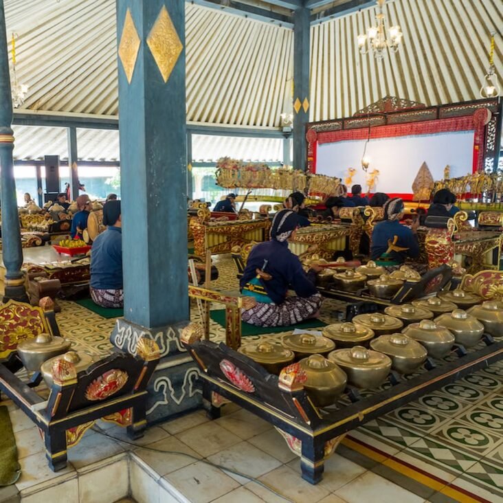 Puppet Show at Srimanganti Kraton Yogyakarta 101monkeymagic Experience the Best of Bali and Java with Our Amazing Holiday Packages