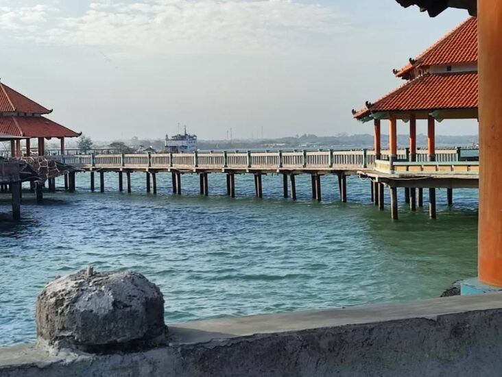 Pantai Kartini risky siregar Experience the Best of Bali and Java with Our Amazing Holiday Packages