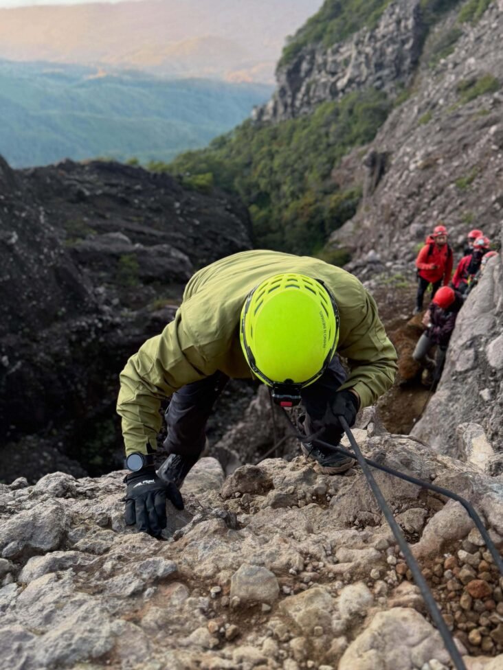 Equipments for Mount Climbing zonapuncak 1 Experience the Best of Bali and Java with Our Amazing Holiday Packages