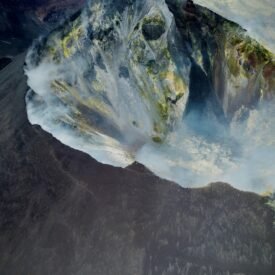 Mount Raung East Java: Indonesia’s Most Challenging Volcano